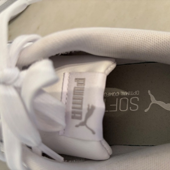 Puma Soft Foam Running Shoe Size 9 - Picture 9 of 11